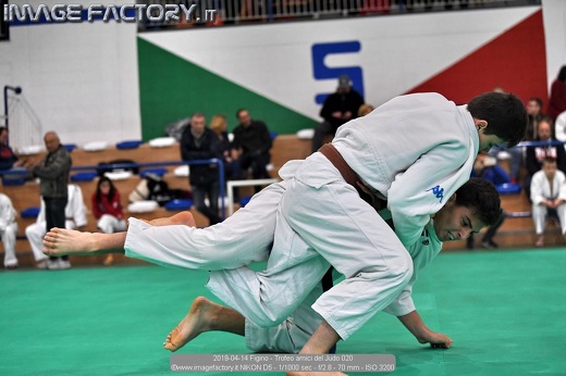 2019-04-14 Figino - Trofeo amici del Judo 020
